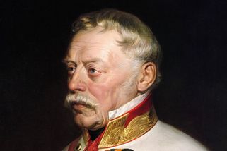 Je možné slavit návrat sochy maršála Radeckého na Malostranské náměstí a zůstat hrdým Čechem? Ano! - Médium.cz